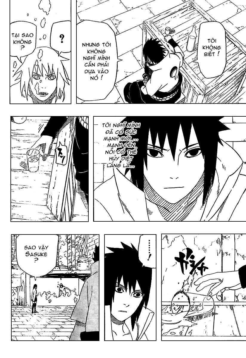 Chapter 417 - Trang 10