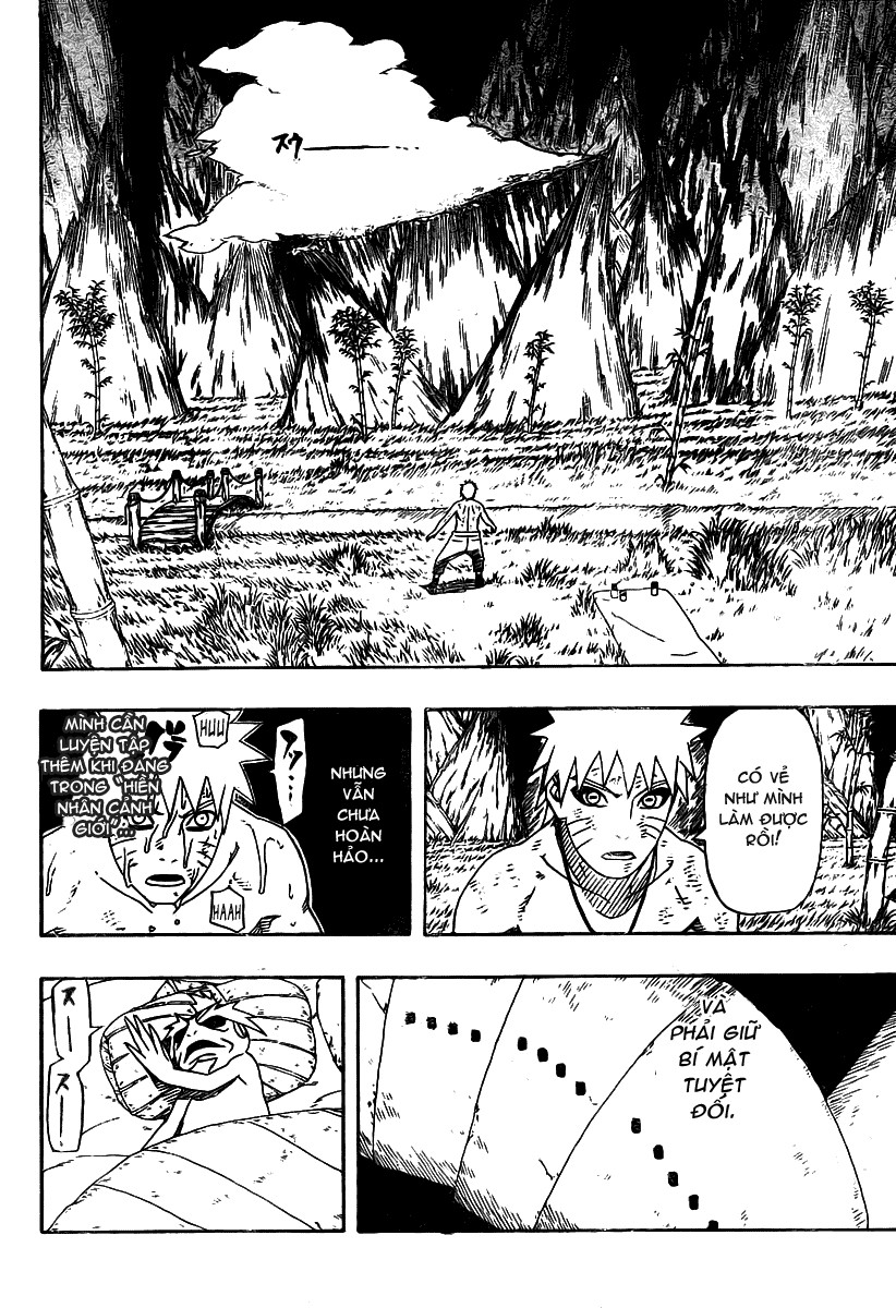 Chapter 418 - Trang 12