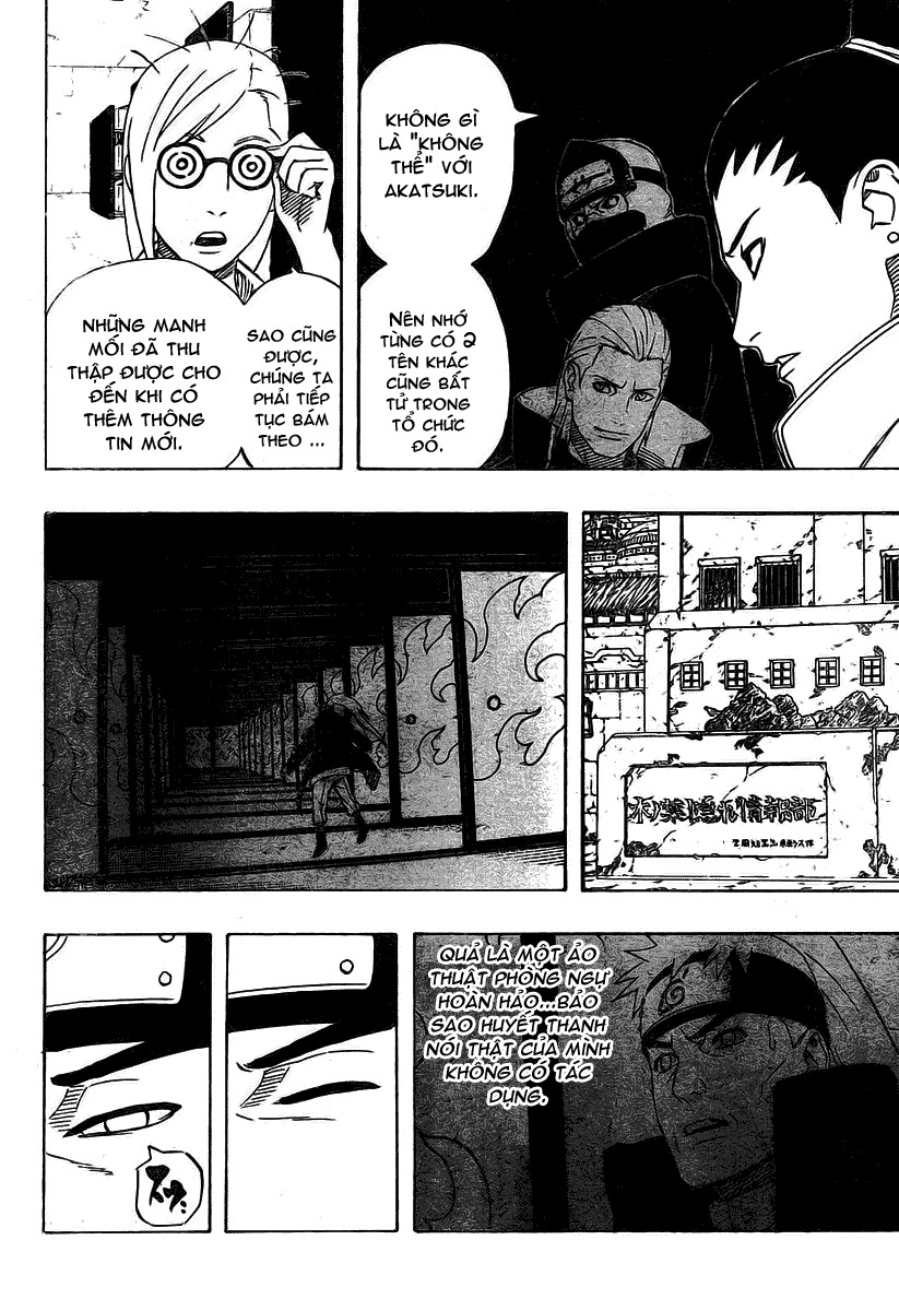 Chapter 418 - Trang 14