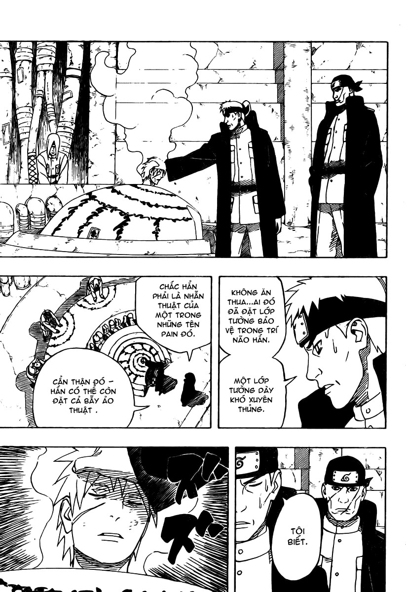 Chapter 418 - Trang 15