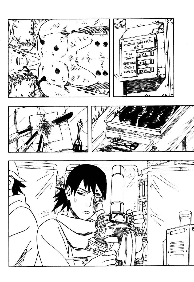 Chapter 418 - Trang 16