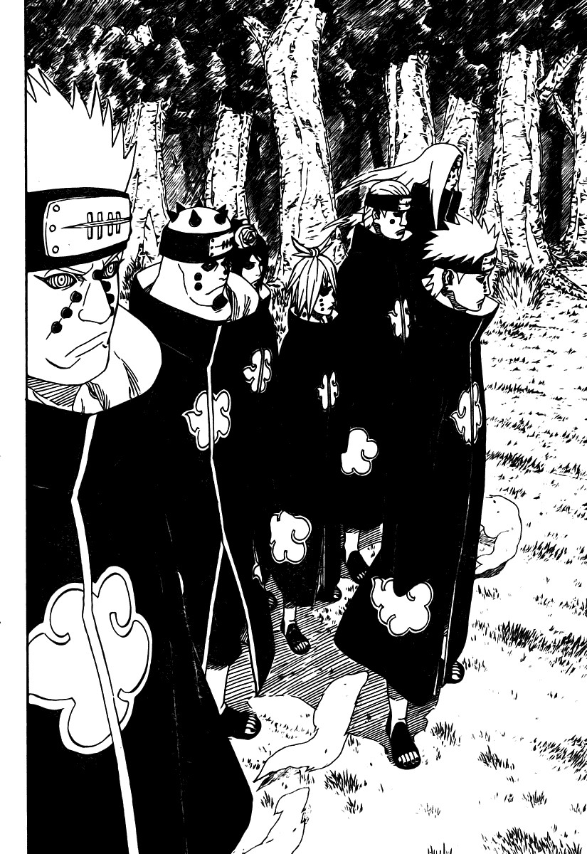 Chapter 418 - Trang 18