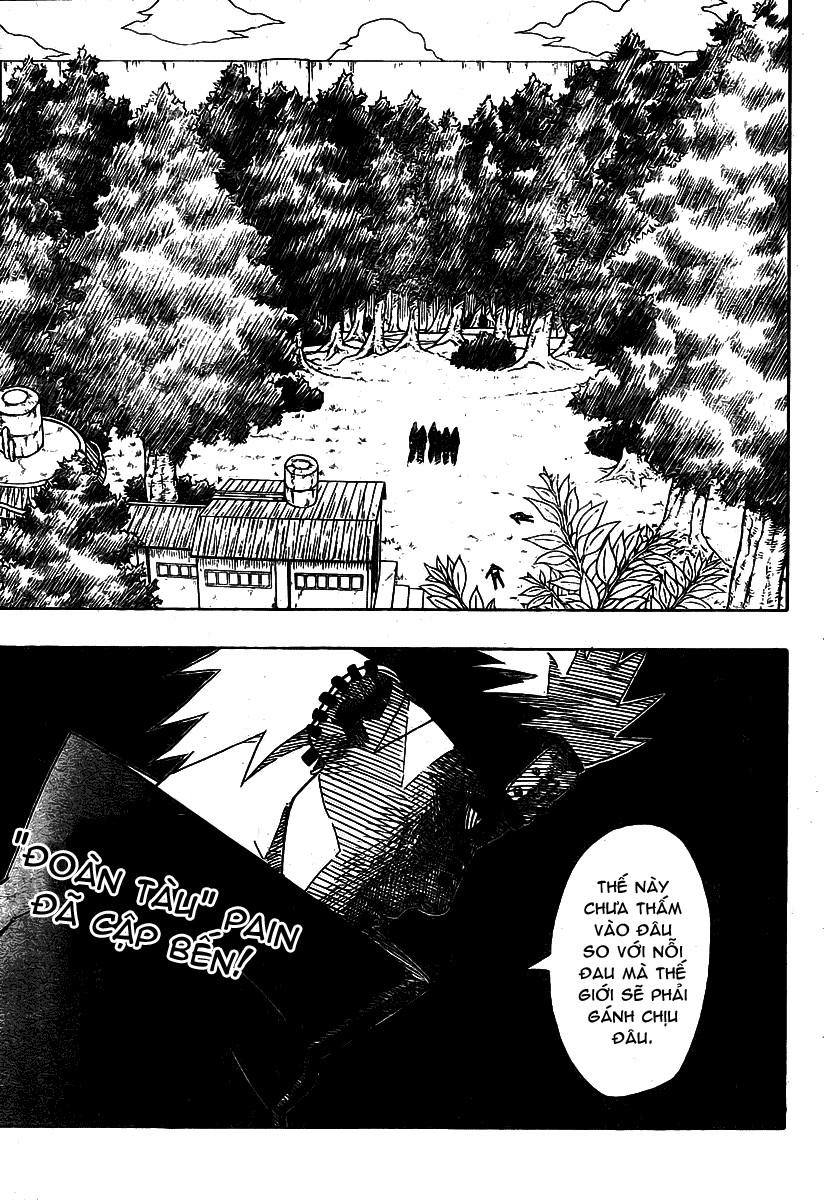 Chapter 418 - Trang 19