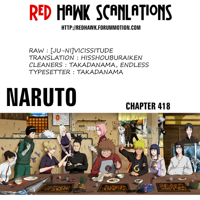 Chapter 418 - Trang 20