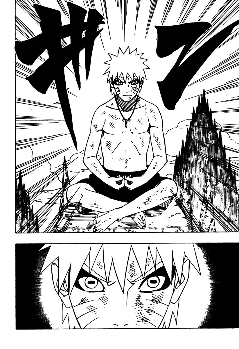 Chapter 418 - Trang 5