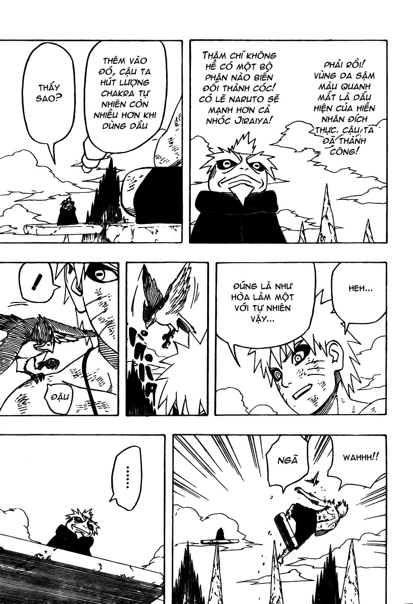 Chapter 418 - Trang 6