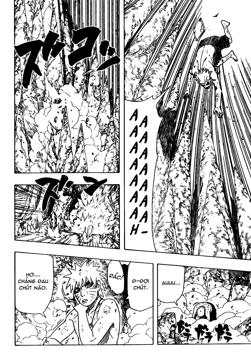 Chapter 418 - Trang 7