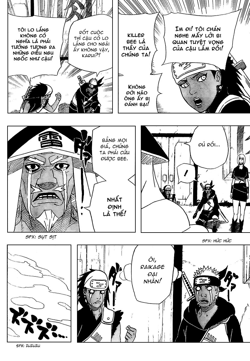 Chapter 419 - Trang 12