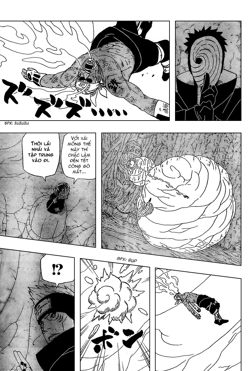 Chapter 419 - Trang 13