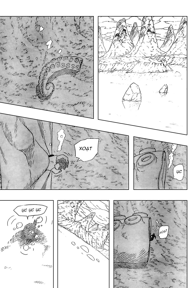 Chapter 419 - Trang 15