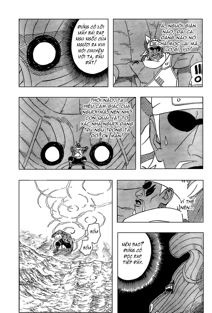Chapter 419 - Trang 17