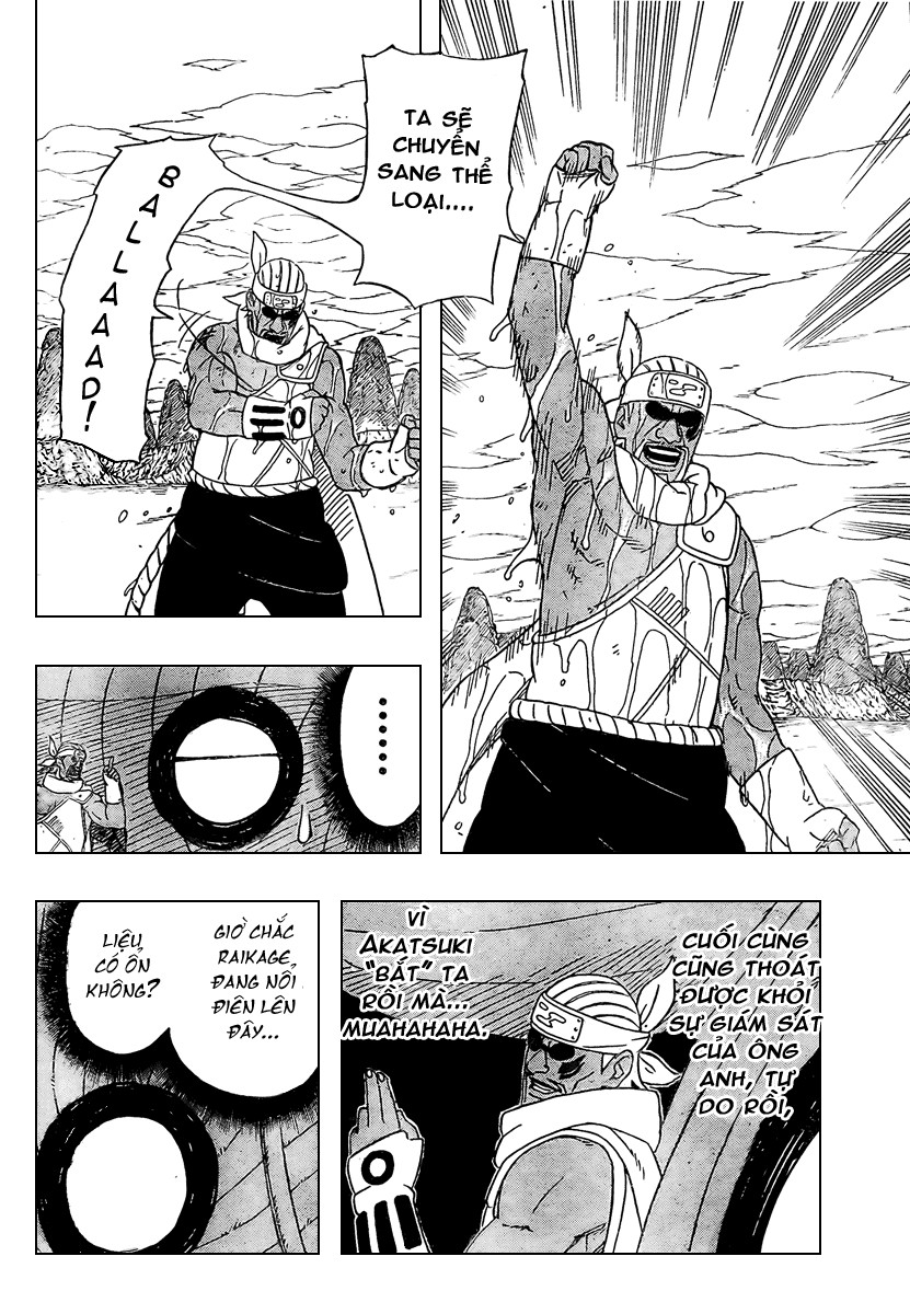 Chapter 419 - Trang 18