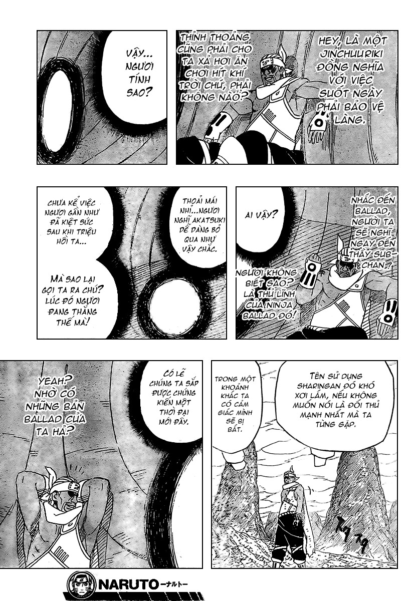 Chapter 419 - Trang 19