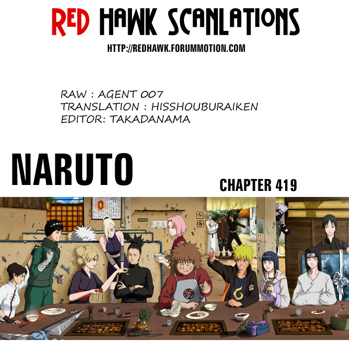 Chapter 419 - Trang 20
