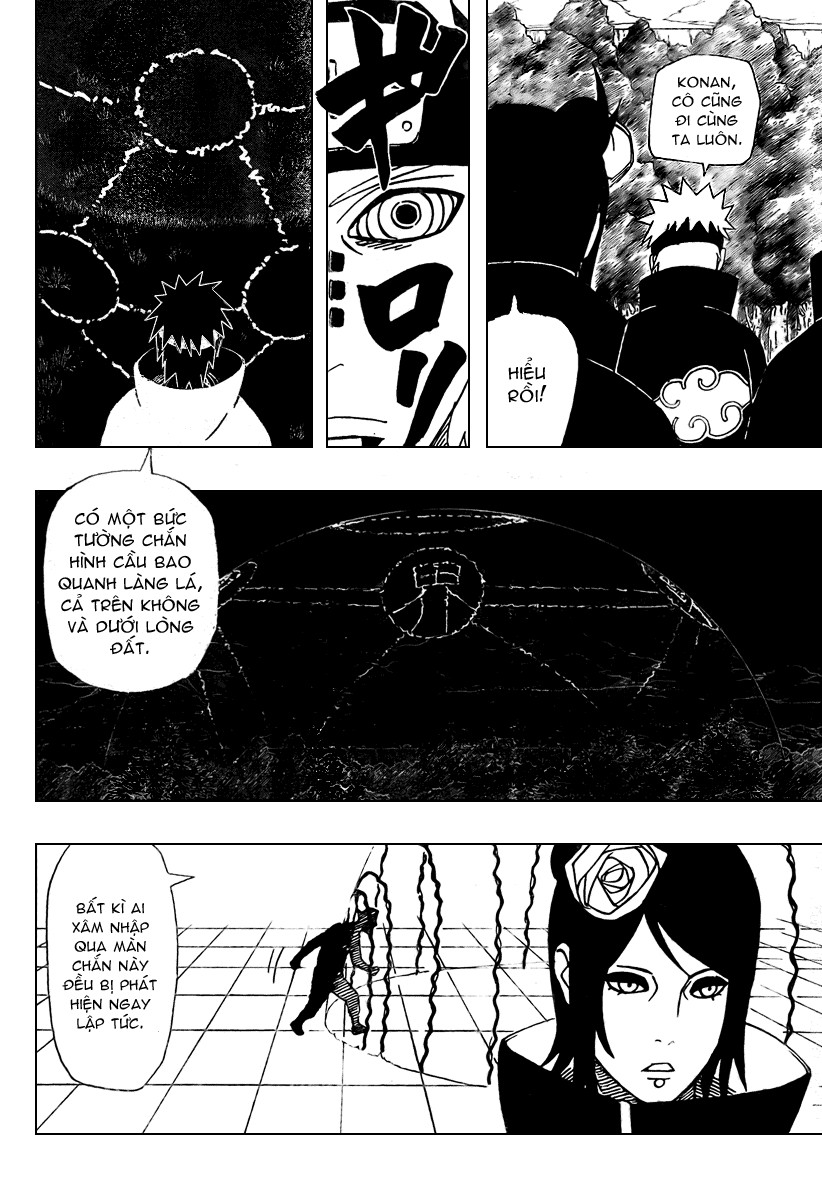 Chapter 419 - Trang 3