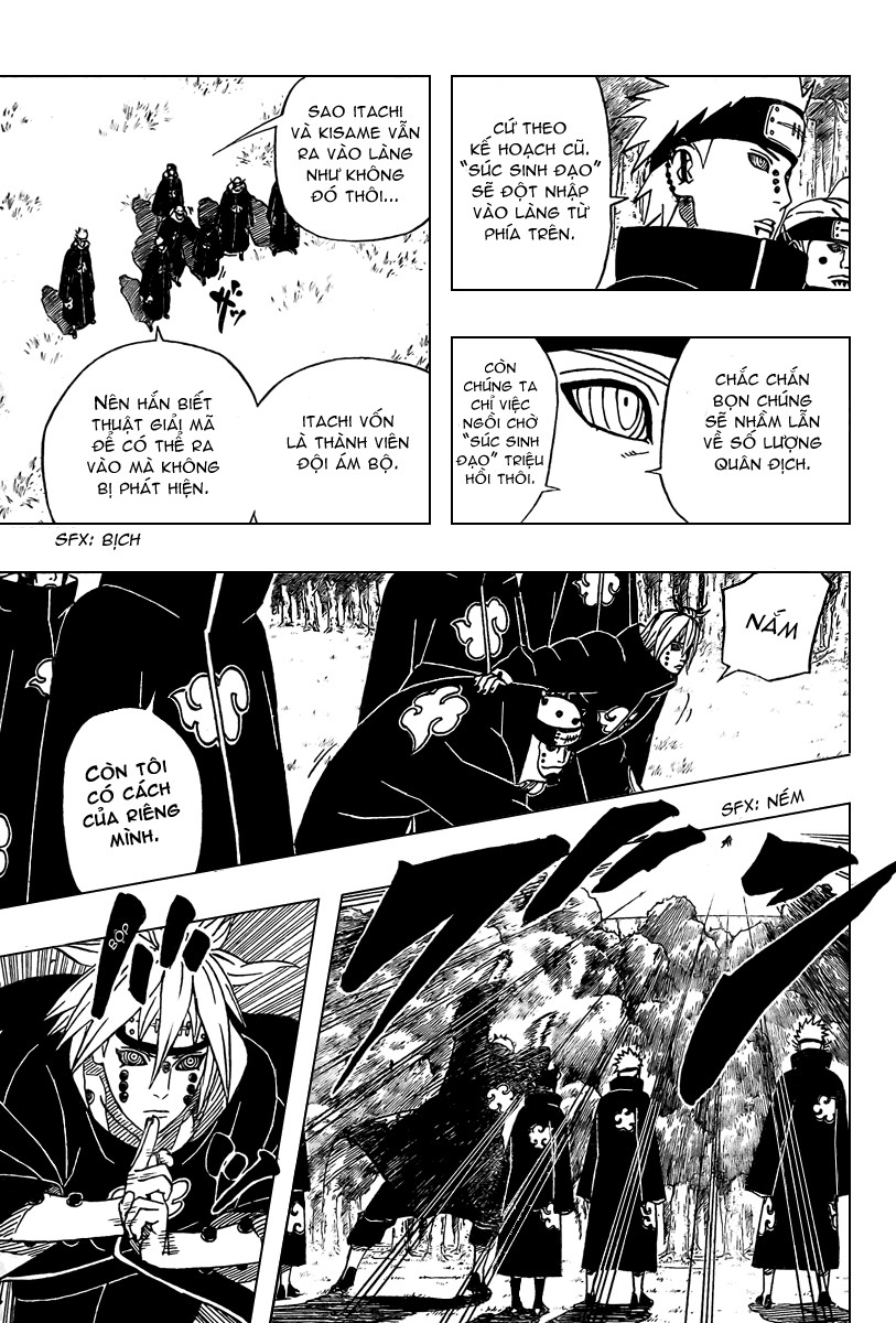 Chapter 419 - Trang 4