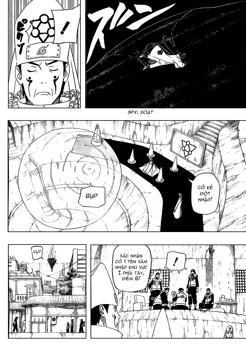 Chapter 419 - Trang 5