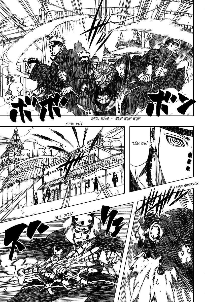 Chapter 419 - Trang 6