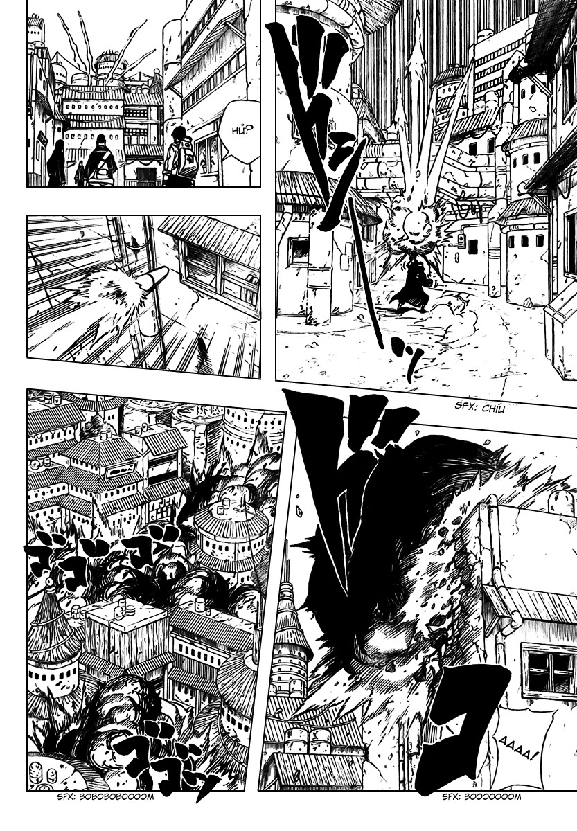 Chapter 419 - Trang 7
