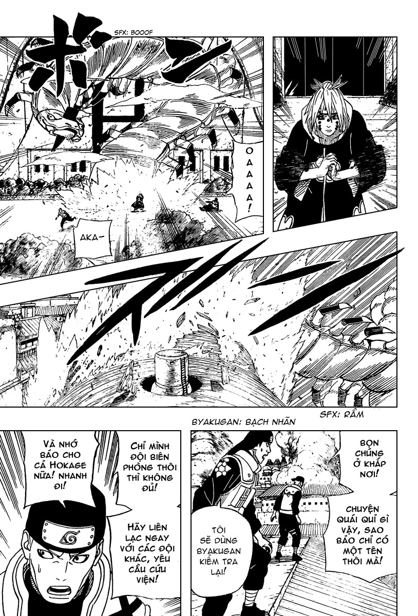 Chapter 419 - Trang 8