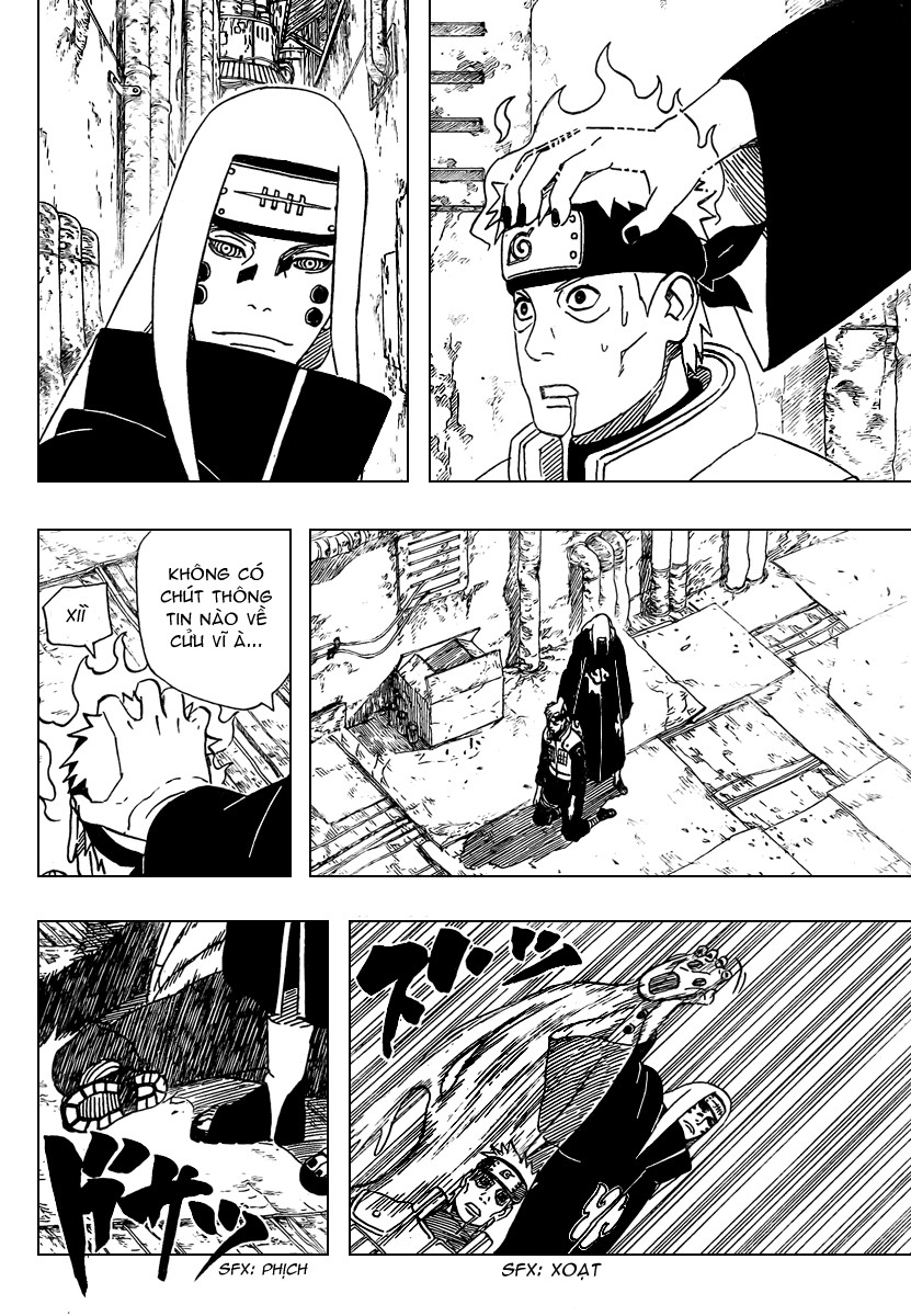 Chapter 419 - Trang 9