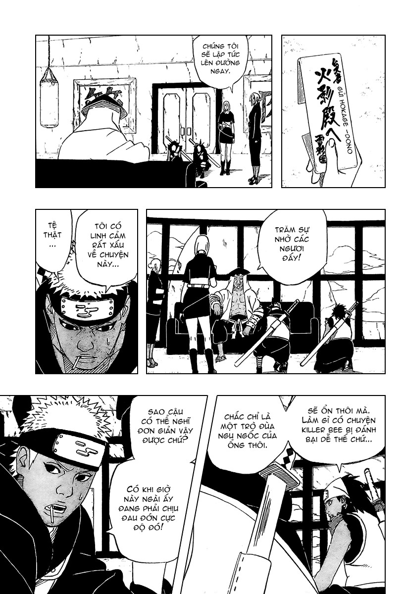 Chapter 419 - Trang 10