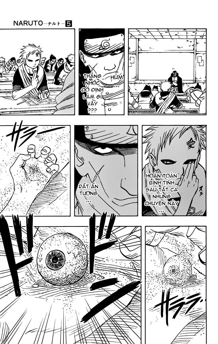 Chapter 42 - Trang 17