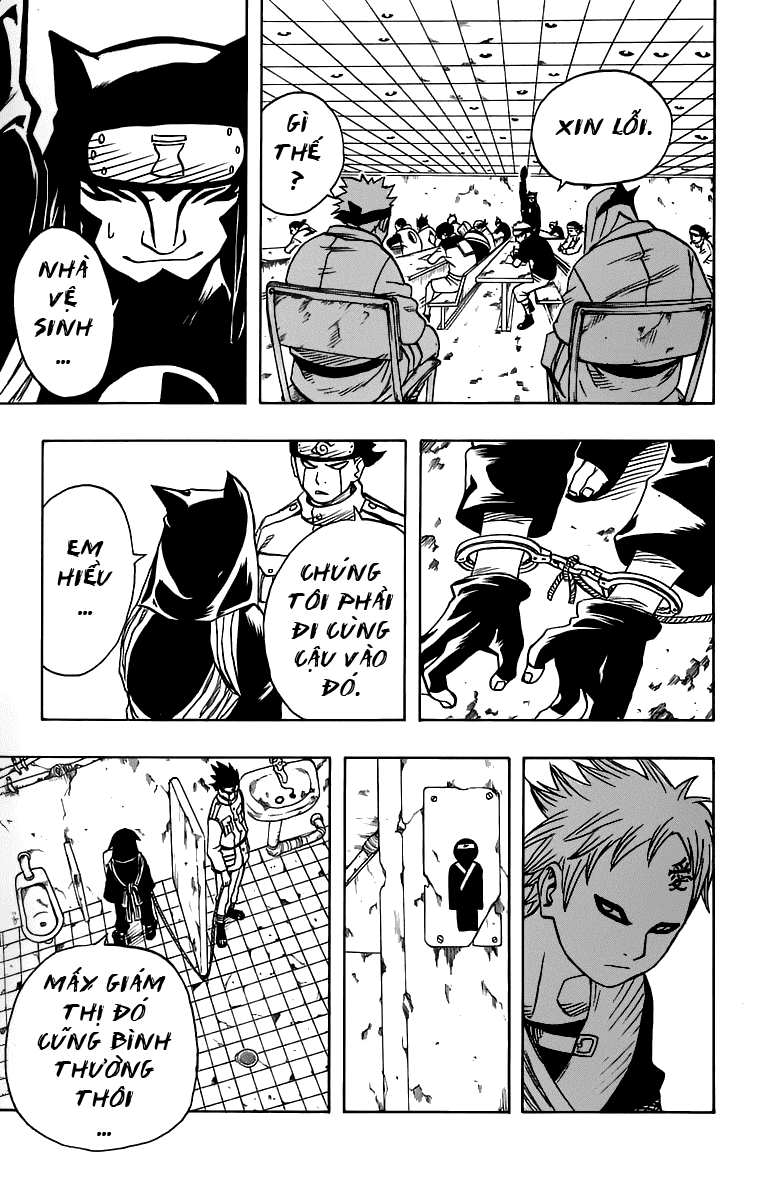 Chapter 42 - Trang 21