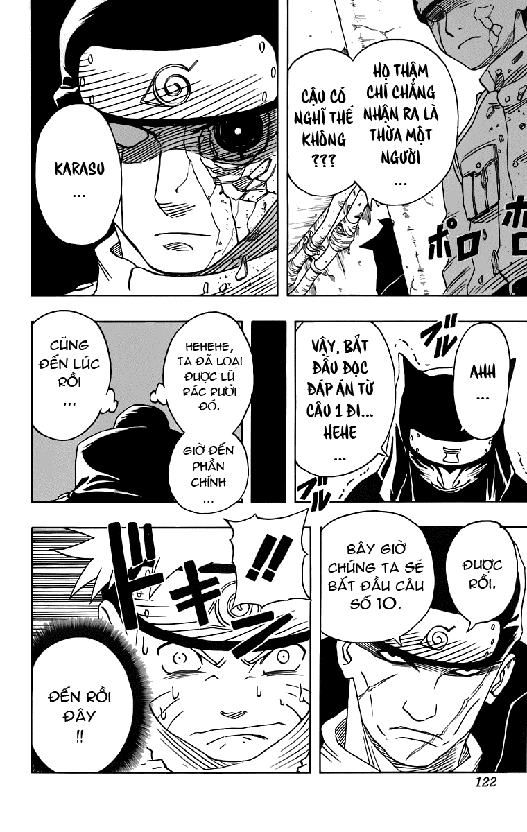 Chapter 42 - Trang 22