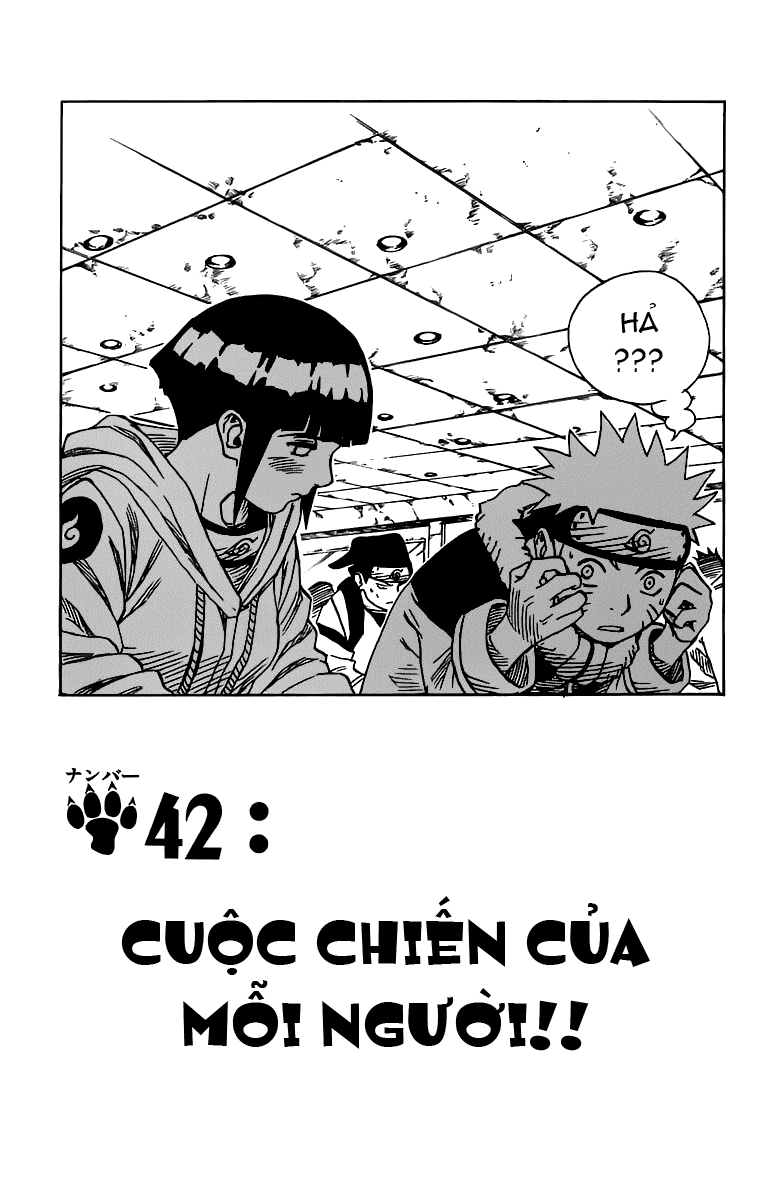 Chapter 42 - Trang 5