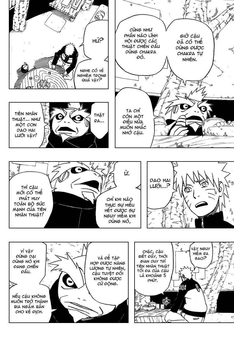 Chapter 420 - Trang 12