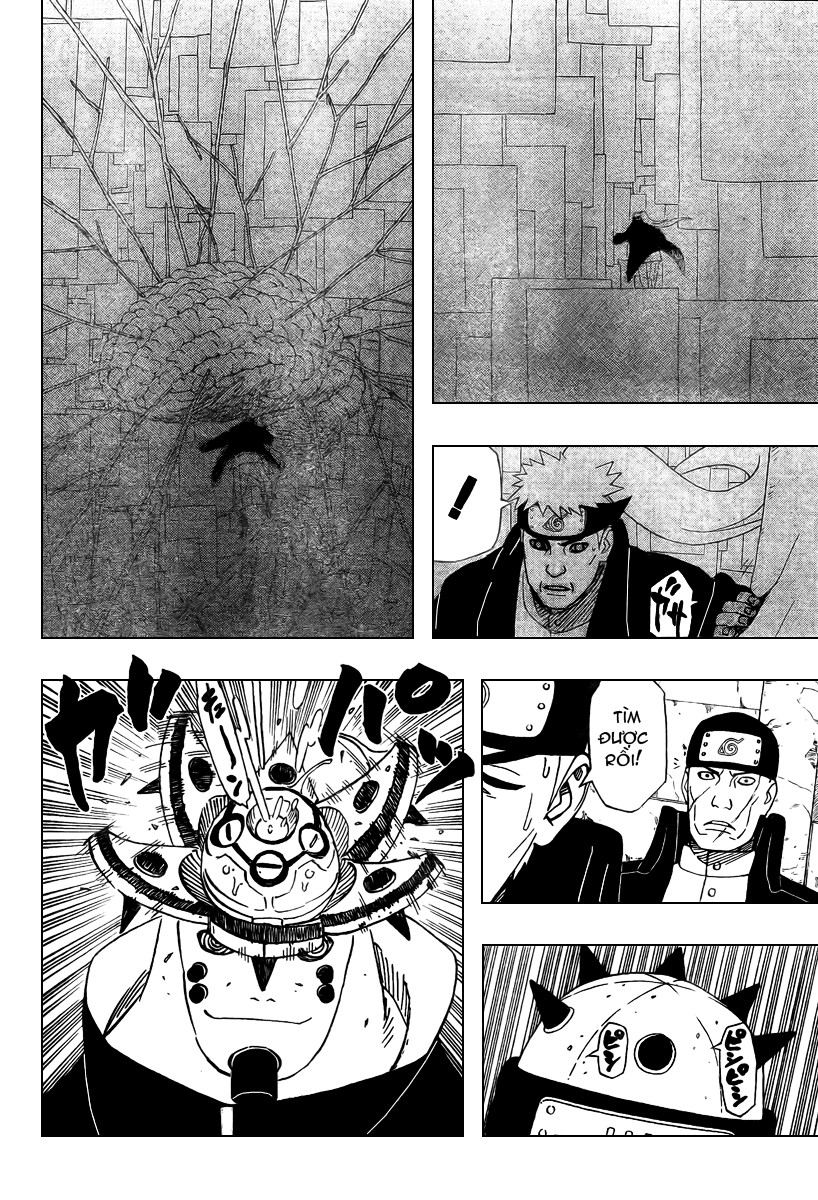 Chapter 420 - Trang 19