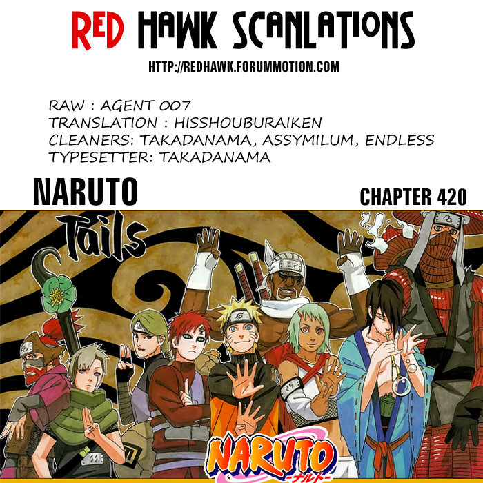 Chapter 420 - Trang 23