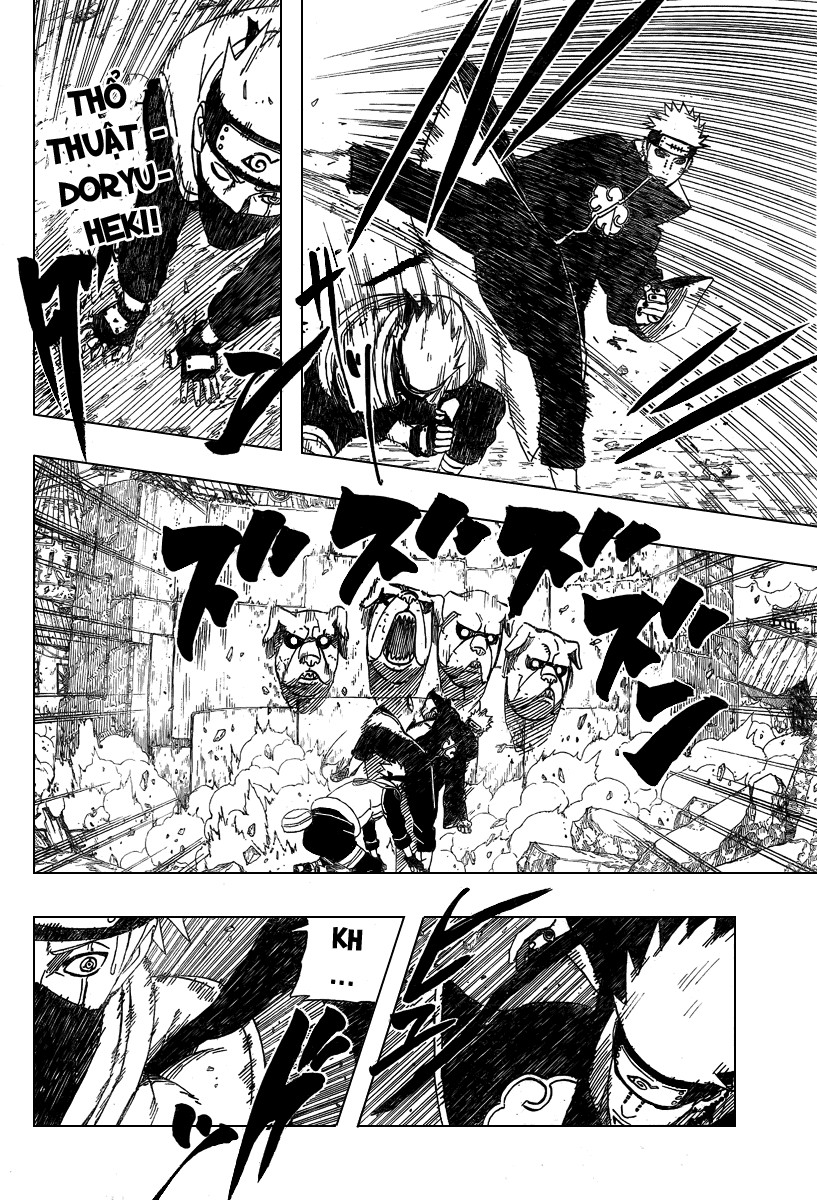 Chapter 420 - Trang 7