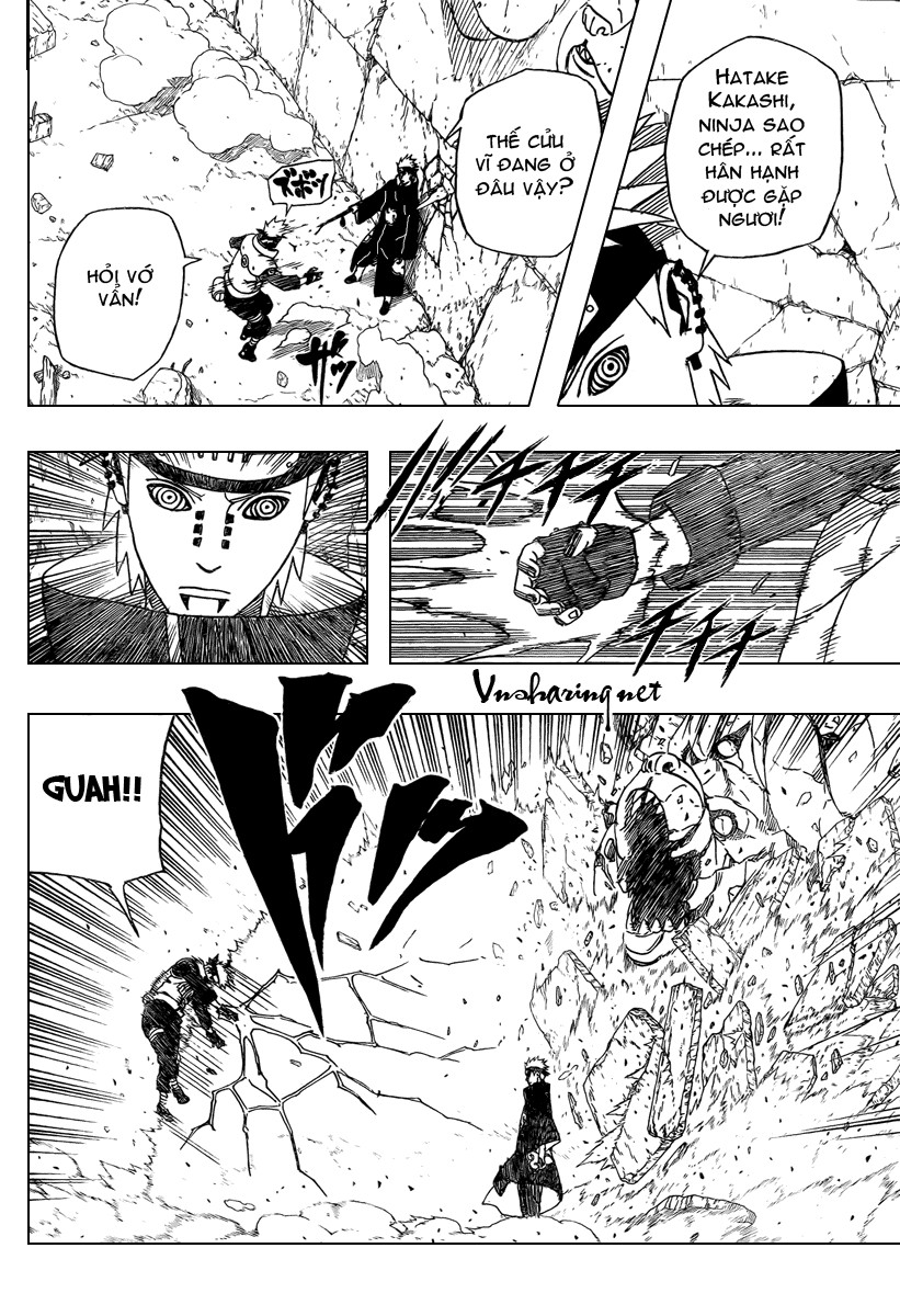 Chapter 420 - Trang 10