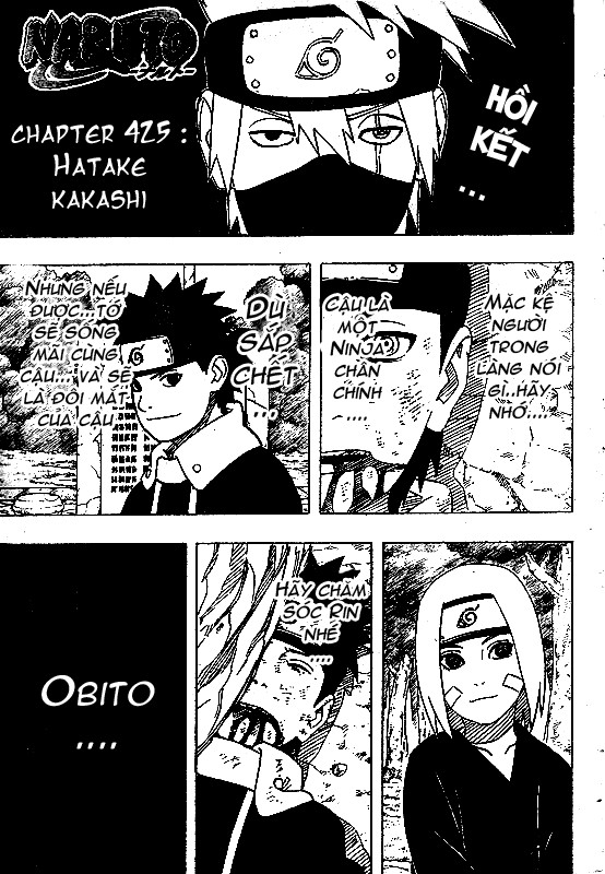 Chapter 425 - Trang 2