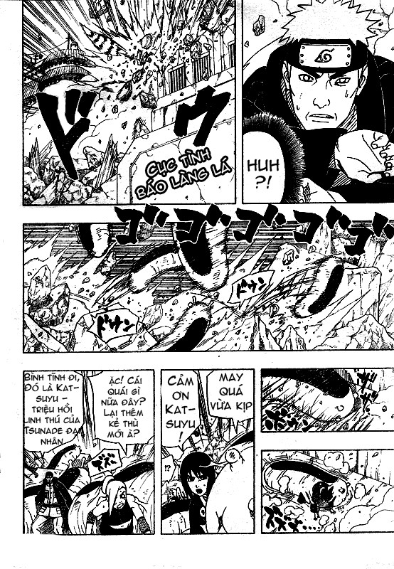 Chapter 425 - Trang 15