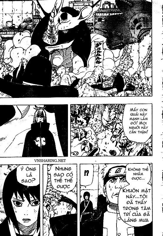 Chapter 425 - Trang 16