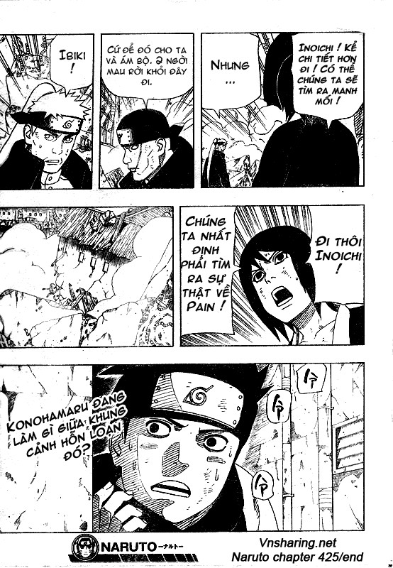 Chapter 425 - Trang 18