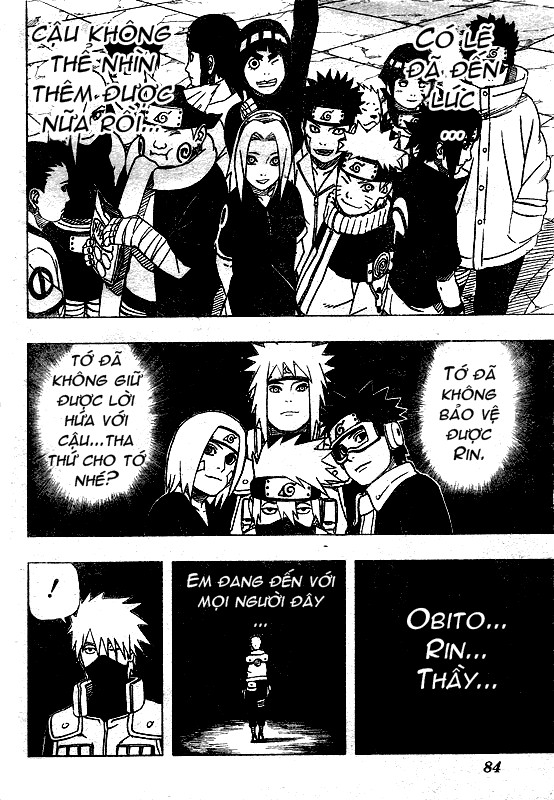 Chapter 425 - Trang 3