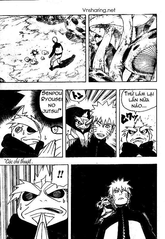 Chapter 425 - Trang 6