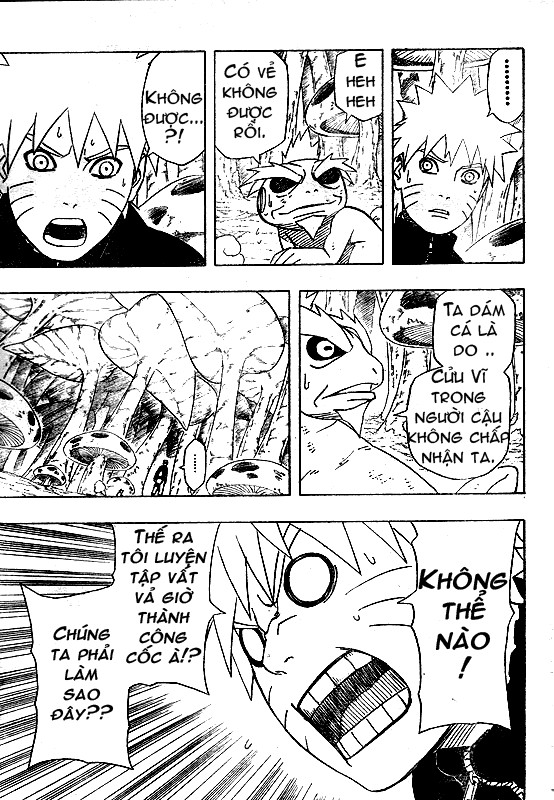 Chapter 425 - Trang 8