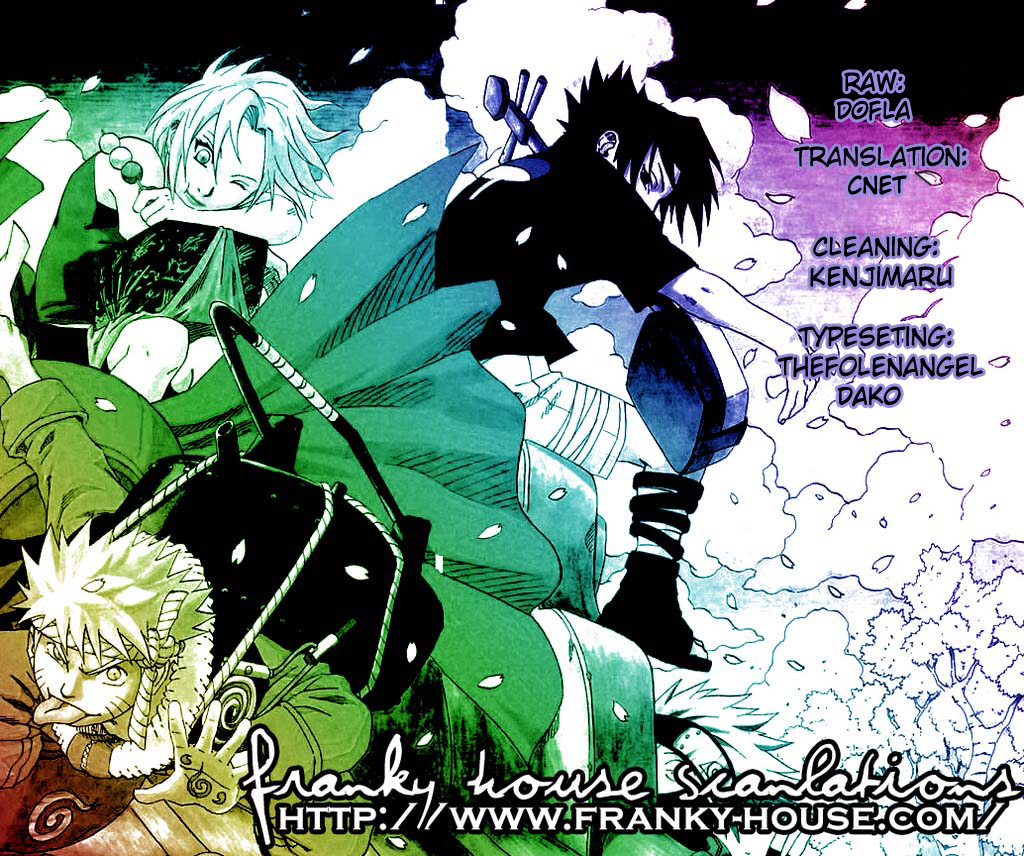 Chapter 426 - Trang 3