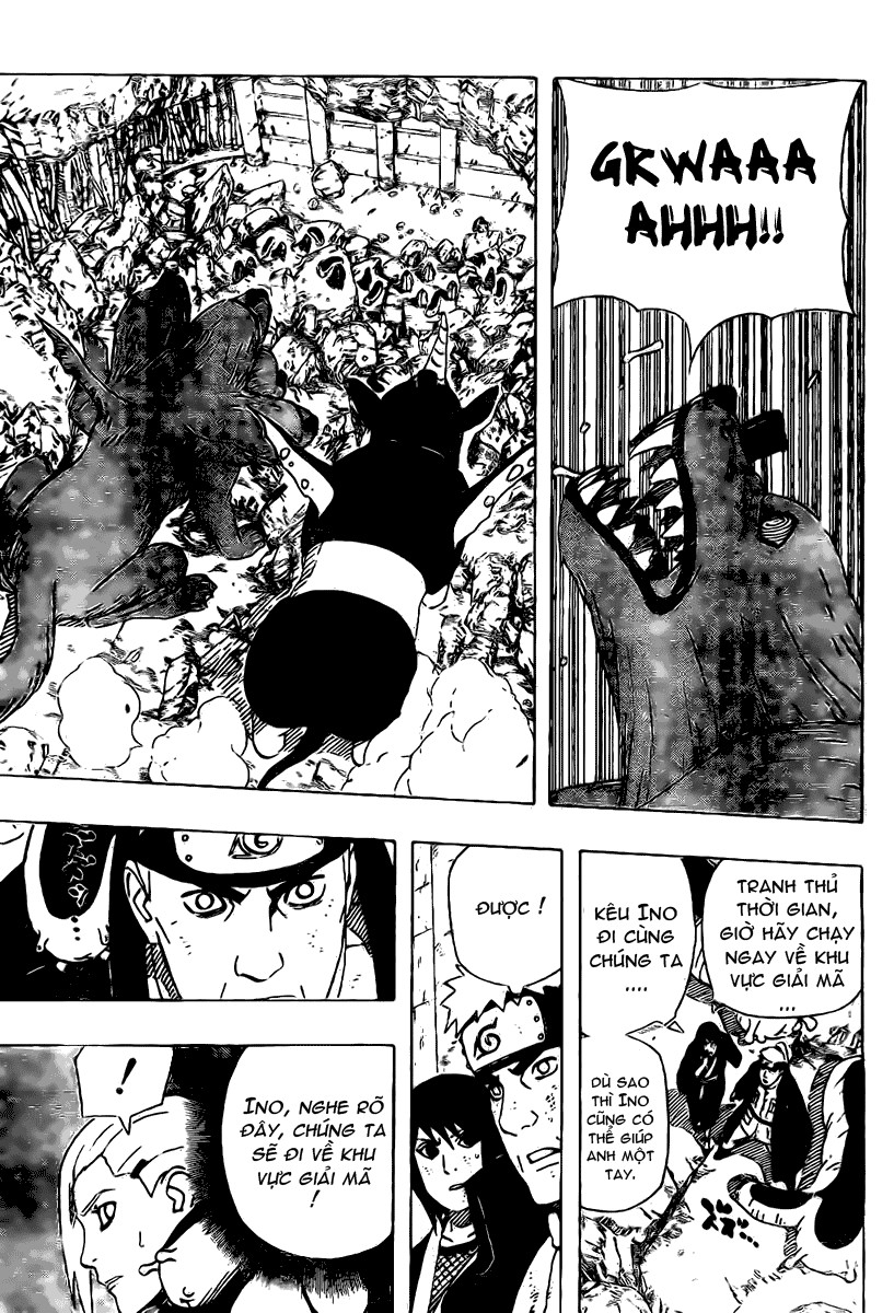 Chapter 426 - Trang 10