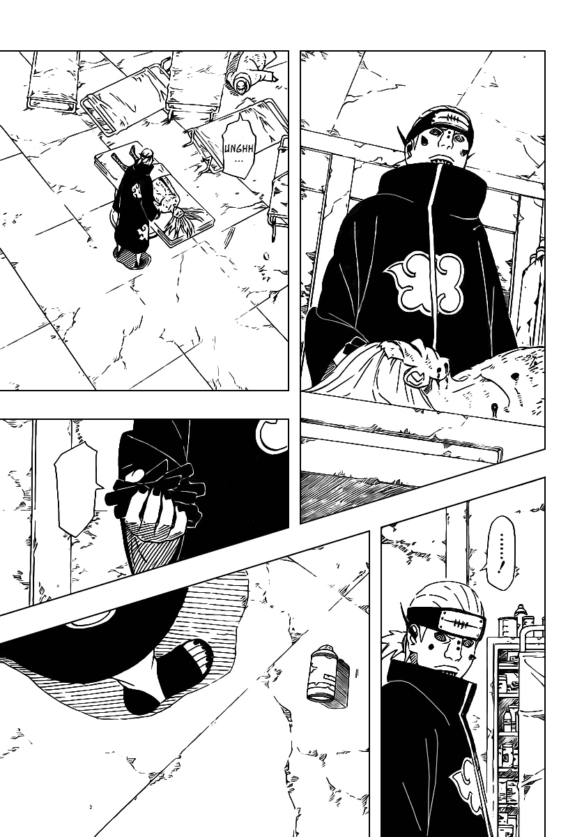 Chapter 427 - Trang 12
