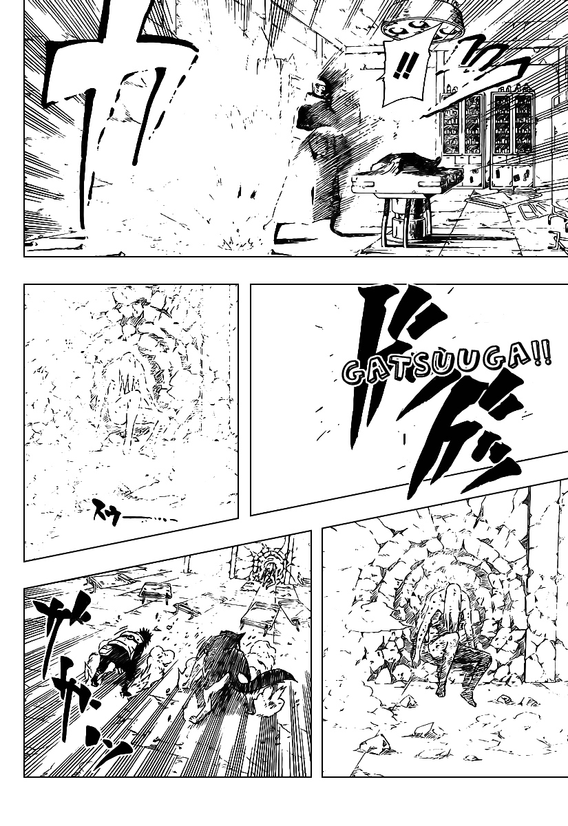 Chapter 427 - Trang 13