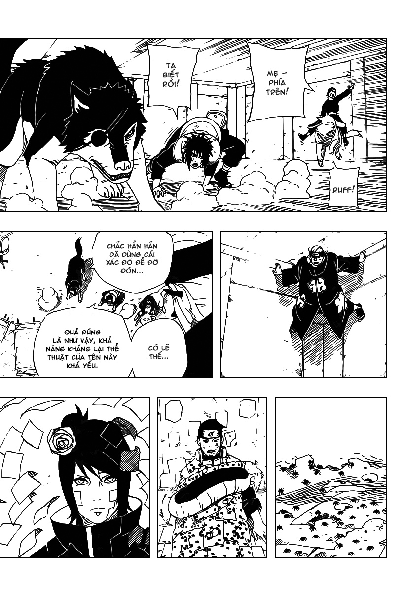 Chapter 427 - Trang 14