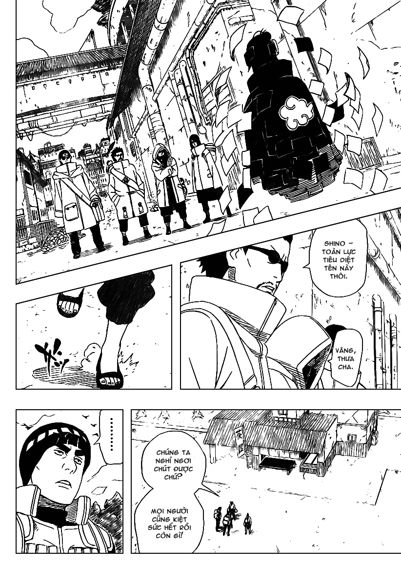Chapter 427 - Trang 15