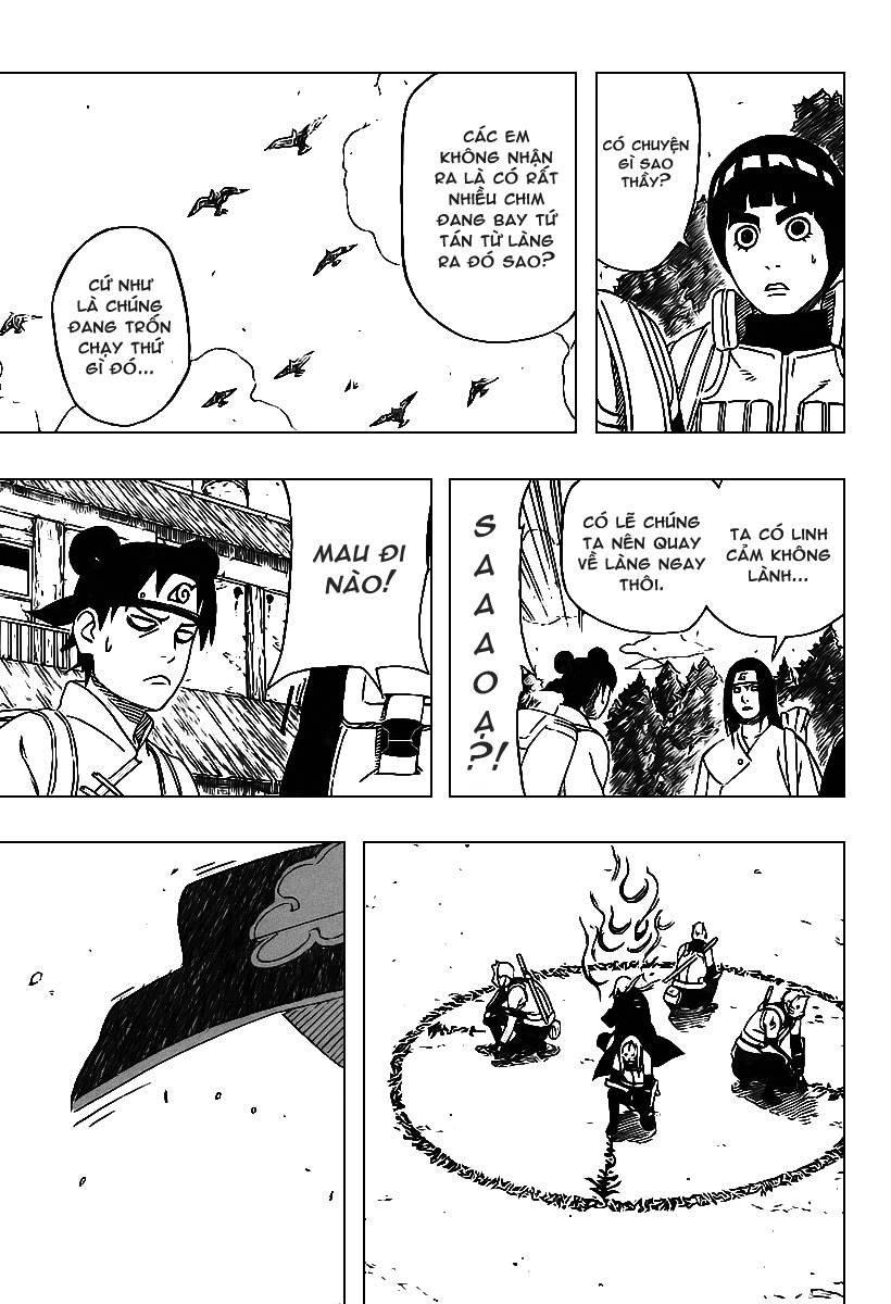 Chapter 427 - Trang 16