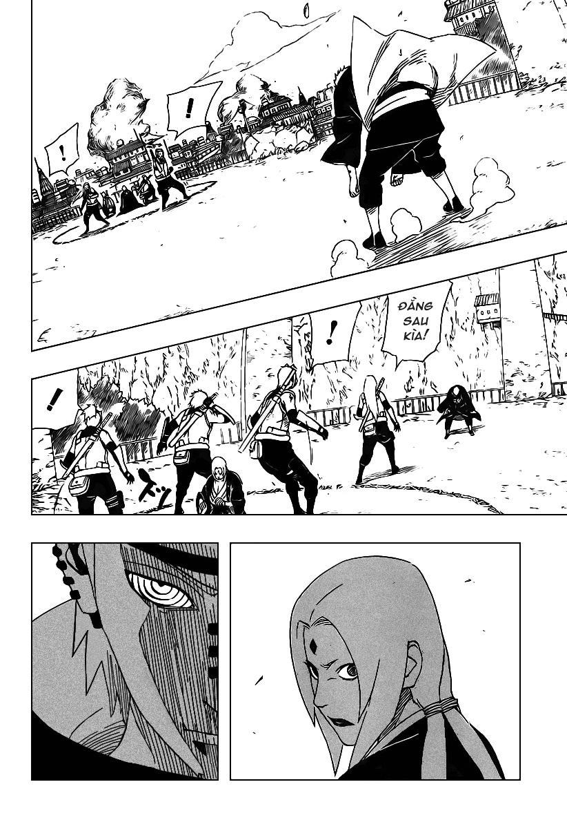 Chapter 427 - Trang 17